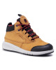 Geox Сникърси J Aeranter B.Abx A J04CYA 0CL11 C6361 S Lt Brown/Dk Red - Mera.bg