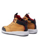 Geox Сникърси J Aeranter B.Abx A J04CYA 0CL11 C6361 S Lt Brown/Dk Red - Mera.bg