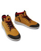Geox Сникърси J Aeranter B.Abx A J04CYA 0CL11 C6361 D Lt Brown/Dk Red - Mera.bg