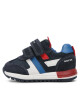 Geox Сникърси B Alben Boy B353CA0FU22C4211 M Тъмносин - Mera.bg