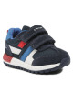 Geox Сникърси B Alben Boy B353CA0FU22C4211 M Тъмносин - Mera.bg