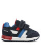 Geox Сникърси B Alben Boy B353CA0FU22C4211 M Тъмносин - Mera.bg