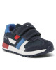Geox Сникърси B Alben Boy B353CA0FU22C4211 S Тъмносин - Mera.bg