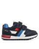 Geox Сникърси B Alben Boy B353CA0FU22C4211 S Тъмносин - Mera.bg