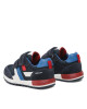 Geox Сникърси B Alben Boy B353CA0FU22C4211 S Тъмносин - Mera.bg