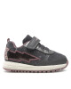 Geox Сникърси B Alben G. A B263ZA 0BS02 C1325 M Сив - Mera.bg
