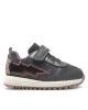 Geox Сникърси B Alben G. A B263ZA 0BS02 C1325 M Сив - Mera.bg