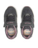 Geox Сникърси B Alben G. A B263ZA 0BS02 C1325 M Сив - Mera.bg