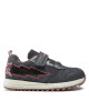 Geox Сникърси B Alben G. A B263ZA 0BS02 C1325 S Dk Grey/Rose - Mera.bg