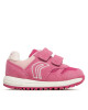 Geox Сникърси B Alben Girl B023ZA02014C8230 M Розов - Mera.bg