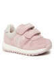 Geox Сникърси B Alben Girl B023ZA02014C8556 M Rose/Off White - Mera.bg