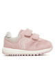 Geox Сникърси B Alben Girl B023ZA02014C8556 M Rose/Off White - Mera.bg