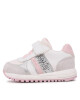 Geox Сникърси B Alben Girl B353ZA02214C1Z8W M White/Lt Rose - Mera.bg
