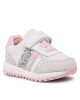 Geox Сникърси B Alben Girl B353ZA02214C1Z8W M White/Lt Rose - Mera.bg