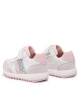 Geox Сникърси B Alben Girl B353ZA02214C1Z8W M White/Lt Rose - Mera.bg