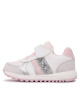 Geox Сникърси B Alben Girl B353ZA02214C1Z8W S White/Lt Rose - Mera.bg