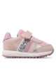 Geox Сникърси B Alben Girl B353ZA02214C8237 M Розов - Mera.bg