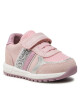 Geox Сникърси B Alben Girl B353ZA02214C8237 M Розов - Mera.bg