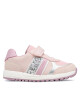 Geox Сникърси B Alben Girl B353ZA02214C8237 S Розов - Mera.bg