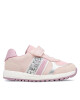 Geox Сникърси B Alben Girl B353ZA02214C8237 S Розов - Mera.bg