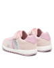 Geox Сникърси B Alben Girl B353ZA02214C8237 S Розов - Mera.bg