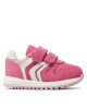 Geox Сникърси B Alben Girl B453ZA 02214 C8006 M Розов - Mera.bg