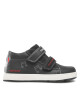 Geox Сникърси B Bigilia B. B B264DB 08522 C4075 Dk Navy/Red - Mera.bg