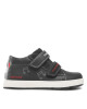 Geox Сникърси B Bigilia B. B B264DB 08522 C4075 Dk Navy/Red - Mera.bg