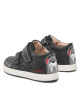 Geox Сникърси B Bigilia B. B B264DB 08522 C4075 Dk Navy/Red - Mera.bg