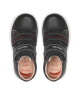 Geox Сникърси B Bigilia B. B B264DB 08522 C4075 Dk Navy/Red - Mera.bg