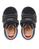 Geox Сникърси B Biglia B. A B164DA 08522 C4218 Navy/Dk Orange - Mera.bg