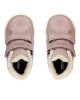 Geox Сникърси B Biglia Girl B364CC 0CLNF C8AF8 Розов - Mera.bg