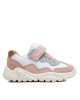 Geox Сникърси B Ciufciuf Girl B455QB 0FU22 C1Z8W S White/Lt Rose - Mera.bg