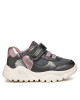 Geox Сникърси B Ciufciuf Girl B465QA 0AJAS C0952 S Сив - Mera.bg