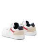 Geox Сникърси B Djrock B. A B252CA 08522 C0050 S White/Red - Mera.bg
