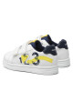 Geox Сникърси B Djrock B. B B252CB 000BC C0552 S White/Fluo Yellow - Mera.bg