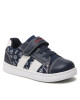 Geox Сникърси B Djrock B. C B252CC 0AW54 C4211 S Navy/White - Mera.bg
