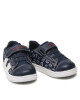 Geox Сникърси B Djrock B. C B252CC 0AW54 C4211 S Navy/White - Mera.bg