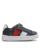 Geox Сникърси B Djrock Boy B252CC0AW54C0735 M Тъмносин - Mera.bg