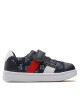 Geox Сникърси B Djrock Boy B252CC0AW54C0735 S Тъмносин - Mera.bg