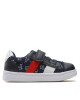 Geox Сникърси B Djrock Boy B252CC0AW54C0735 S Тъмносин - Mera.bg