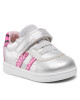 Geox Сникърси B Djrock G. C B251WC 000NF C1024 M Lt Grey/Fuchsia - Mera.bg