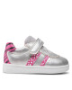 Geox Сникърси B Djrock G. C B251WC 000NF C1024 M Lt Grey/Fuchsia - Mera.bg