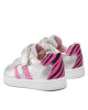 Geox Сникърси B Djrock G. C B251WC 000NF C1024 M Lt Grey/Fuchsia - Mera.bg