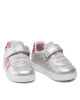 Geox Сникърси B Djrock G. C B251WC 000NF C1024 M Lt Grey/Fuchsia - Mera.bg