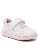 Geox Сникърси B Djrock Girl B151WA0AW54C1001 M White - Mera.bg