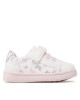Geox Сникърси B Djrock Girl B151WA0AW54C1001 M White - Mera.bg