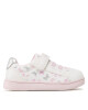 Geox Сникърси B Djrock Girl B151WA0AW54C1001 S White - Mera.bg
