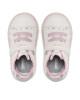 Geox Сникърси B Djrock Girl B151WA0AW54C1001 S White - Mera.bg