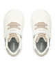 Geox Сникърси B Djrock Girl B261WA 0BCEW C1M2U S Lt Ivory/Platinum - Mera.bg